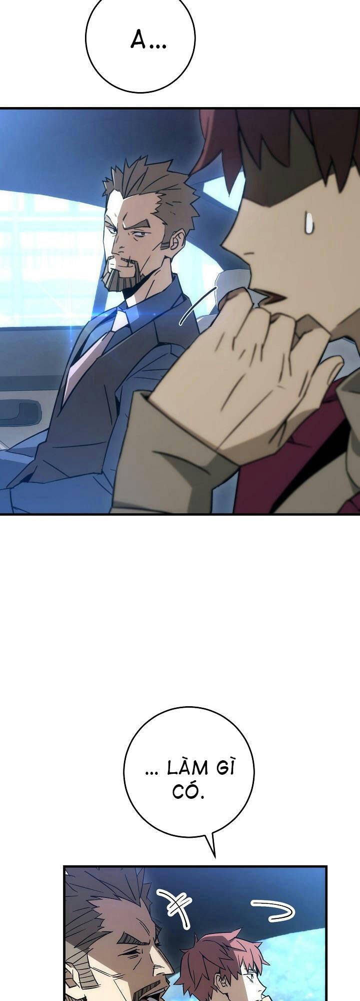 Anh Hùng Trở Về - Chương 11