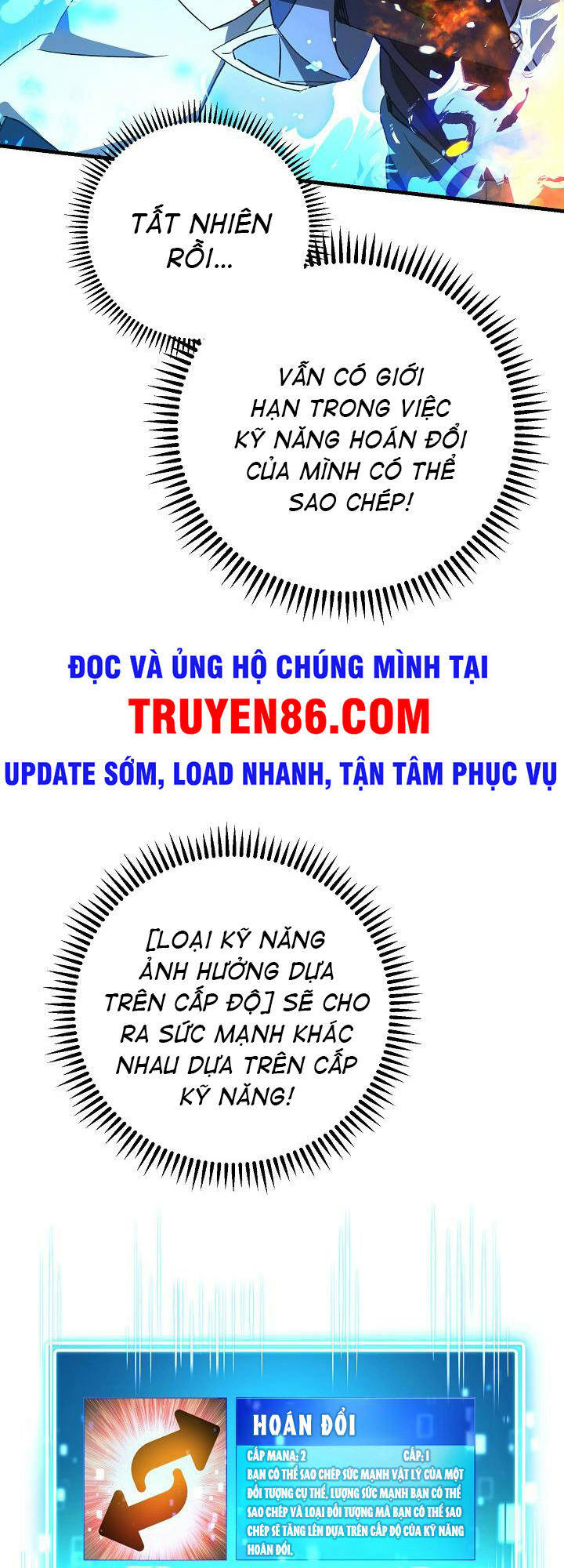 Anh Hùng Trở Về - Chương 11