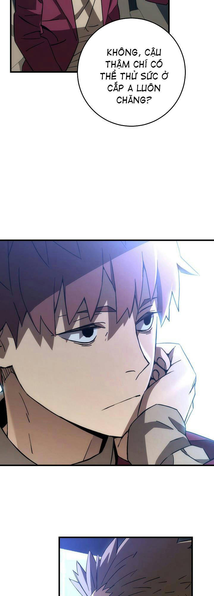 Anh Hùng Trở Về - Chương 11