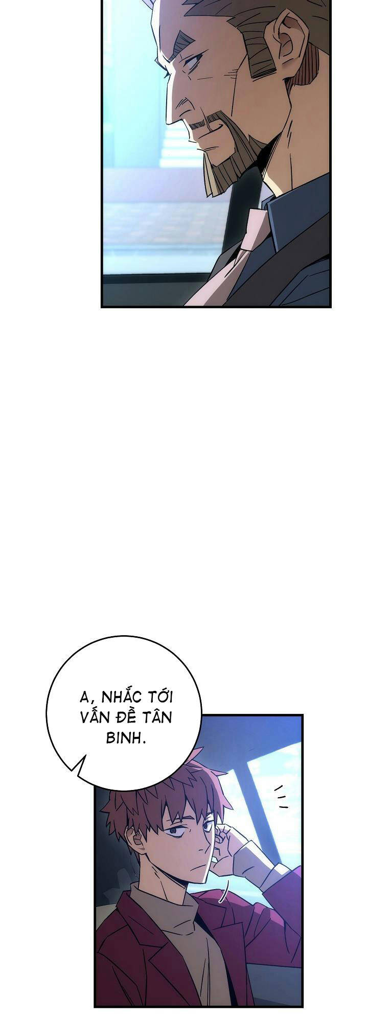 Anh Hùng Trở Về - Chương 11