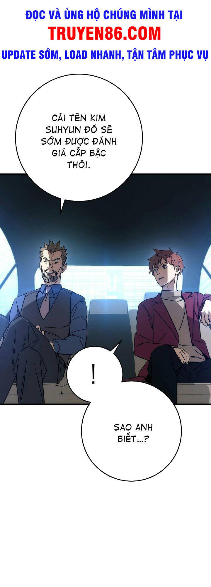 Anh Hùng Trở Về - Chương 11