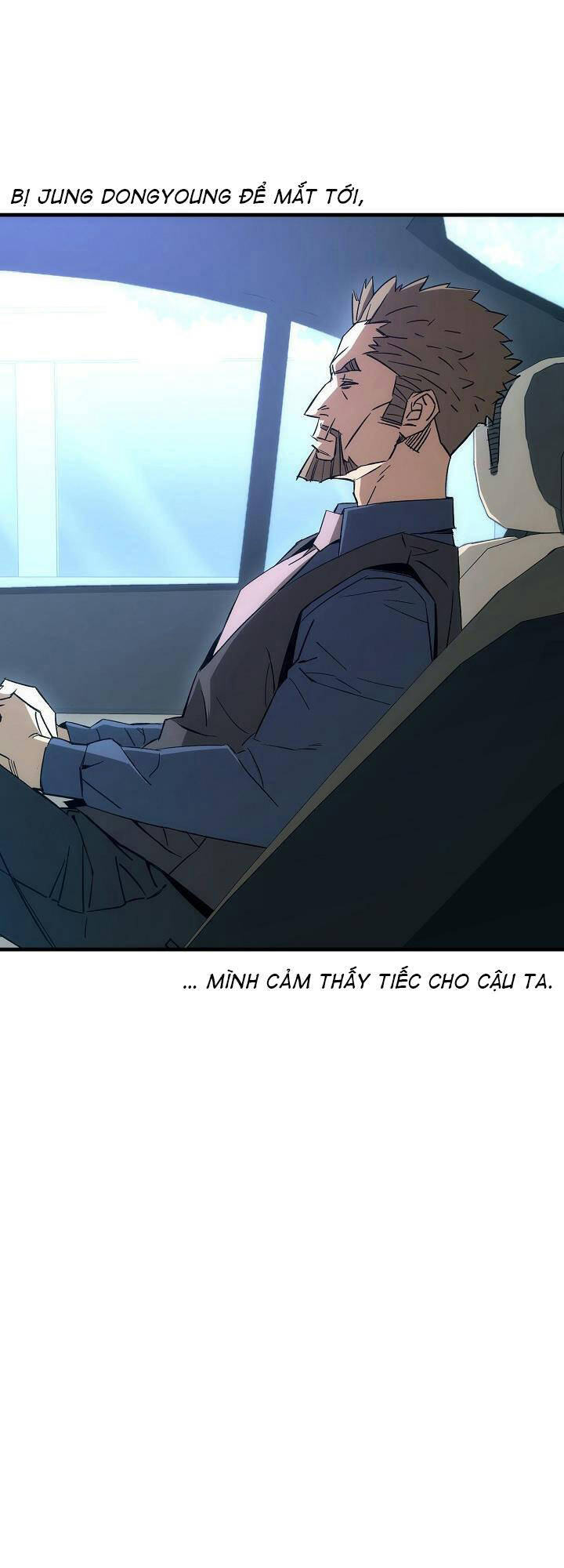 Anh Hùng Trở Về - Chương 11