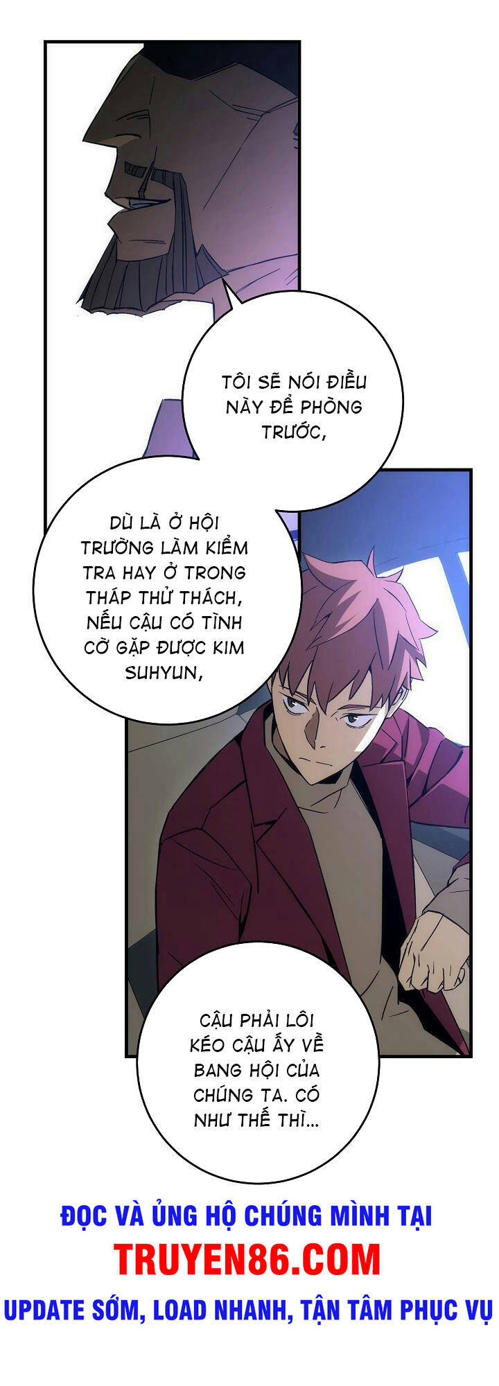 Anh Hùng Trở Về - Chương 11