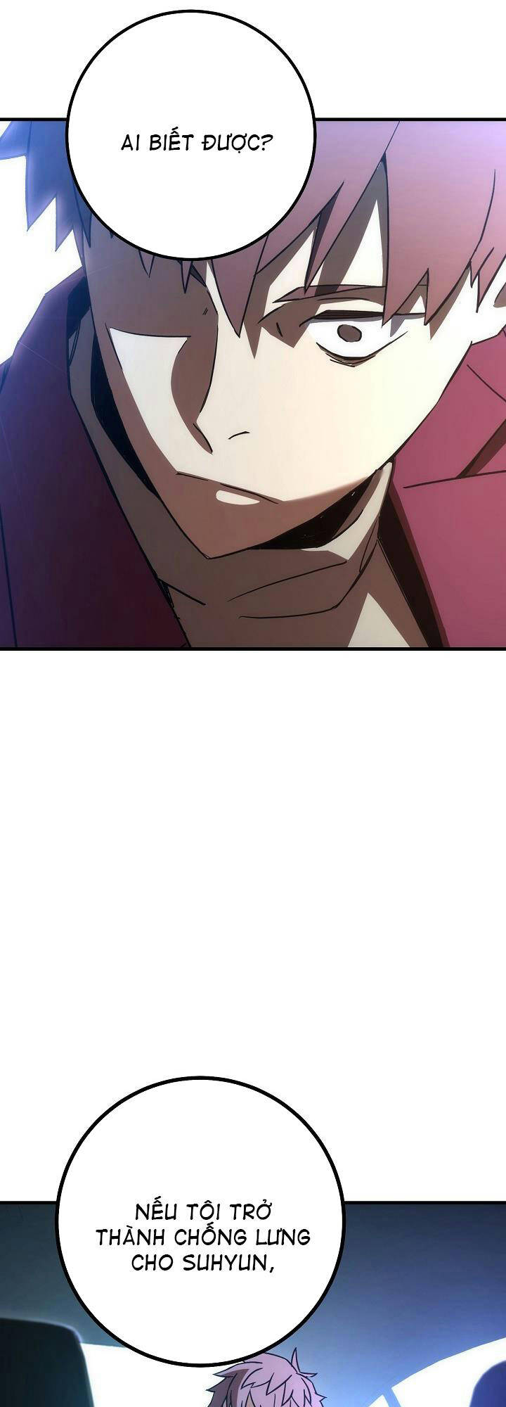 Anh Hùng Trở Về - Chương 11