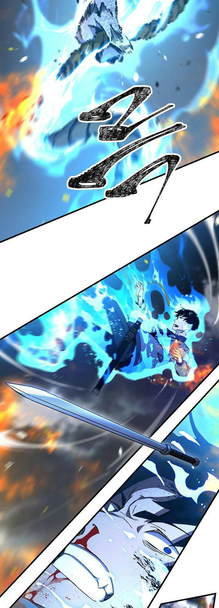 Anh Hùng Trở Về - Chương 11