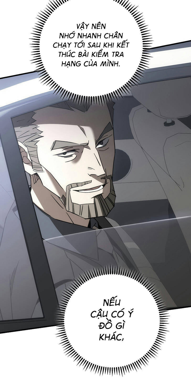 Anh Hùng Trở Về - Chương 12