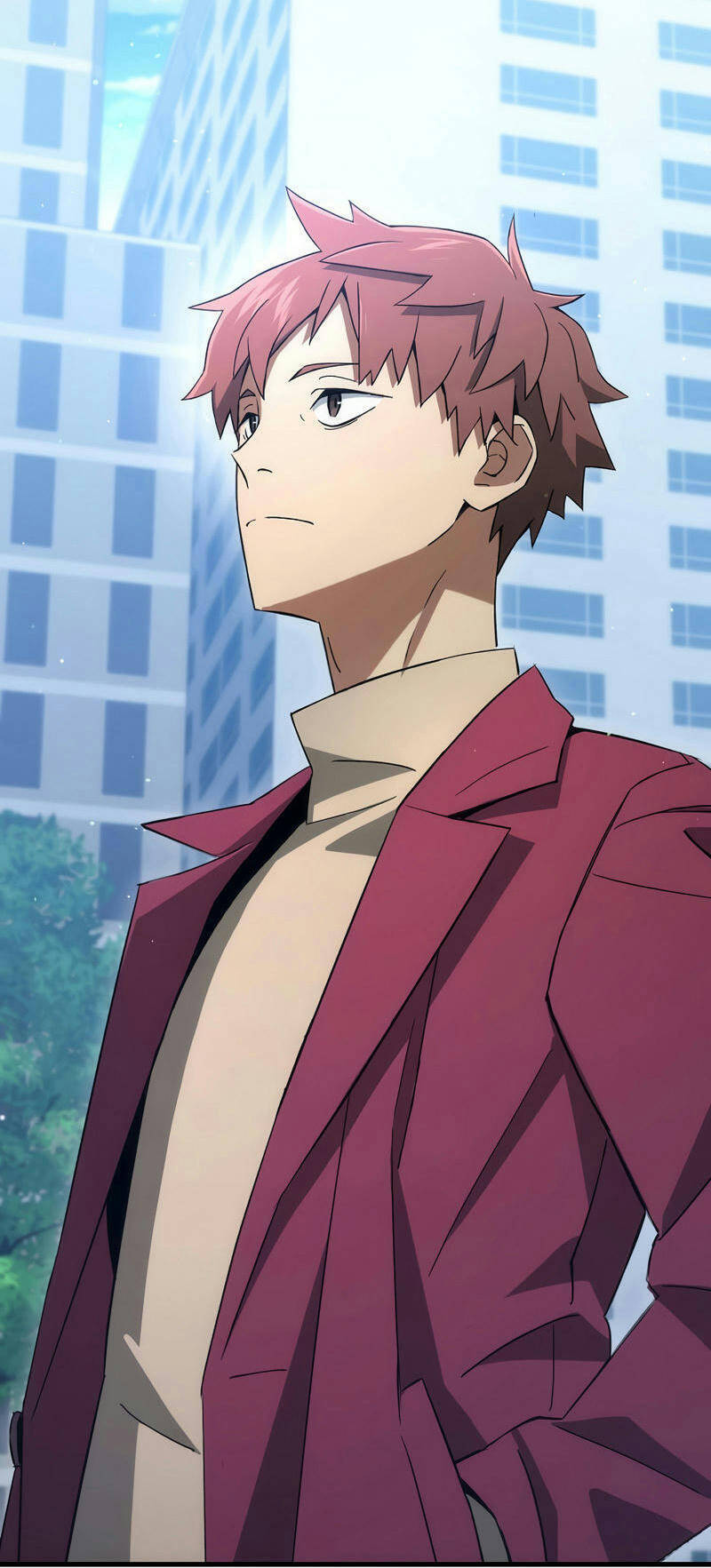 Anh Hùng Trở Về - Chương 12