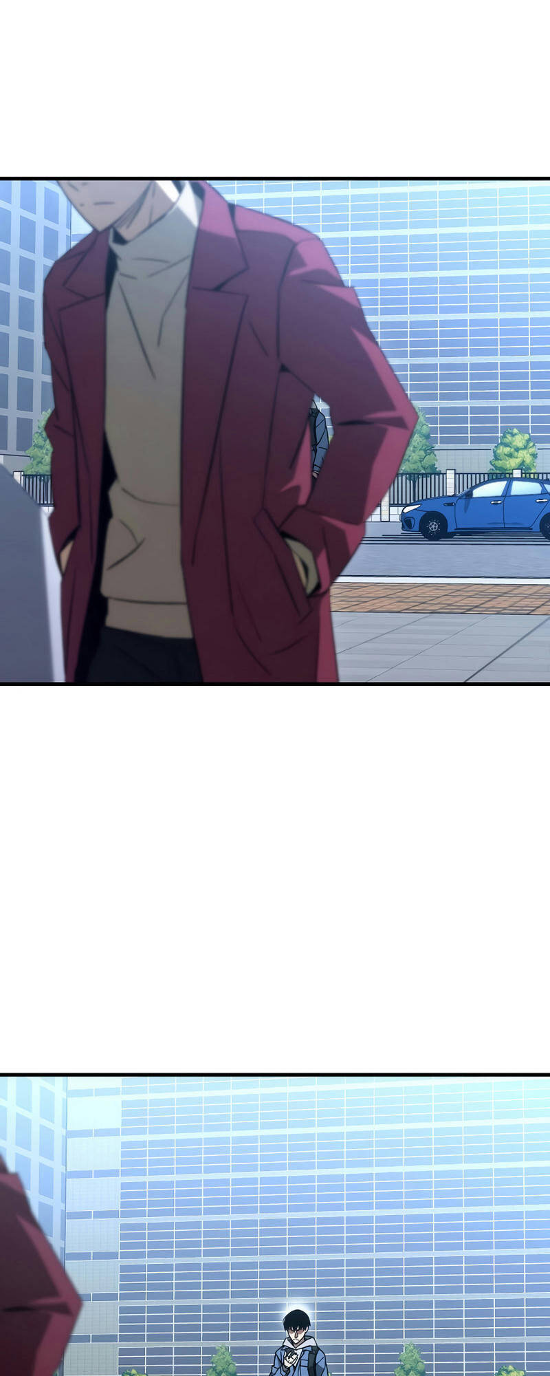 Anh Hùng Trở Về - Chương 12