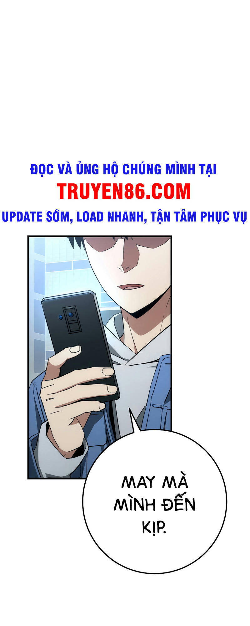 Anh Hùng Trở Về - Chương 12