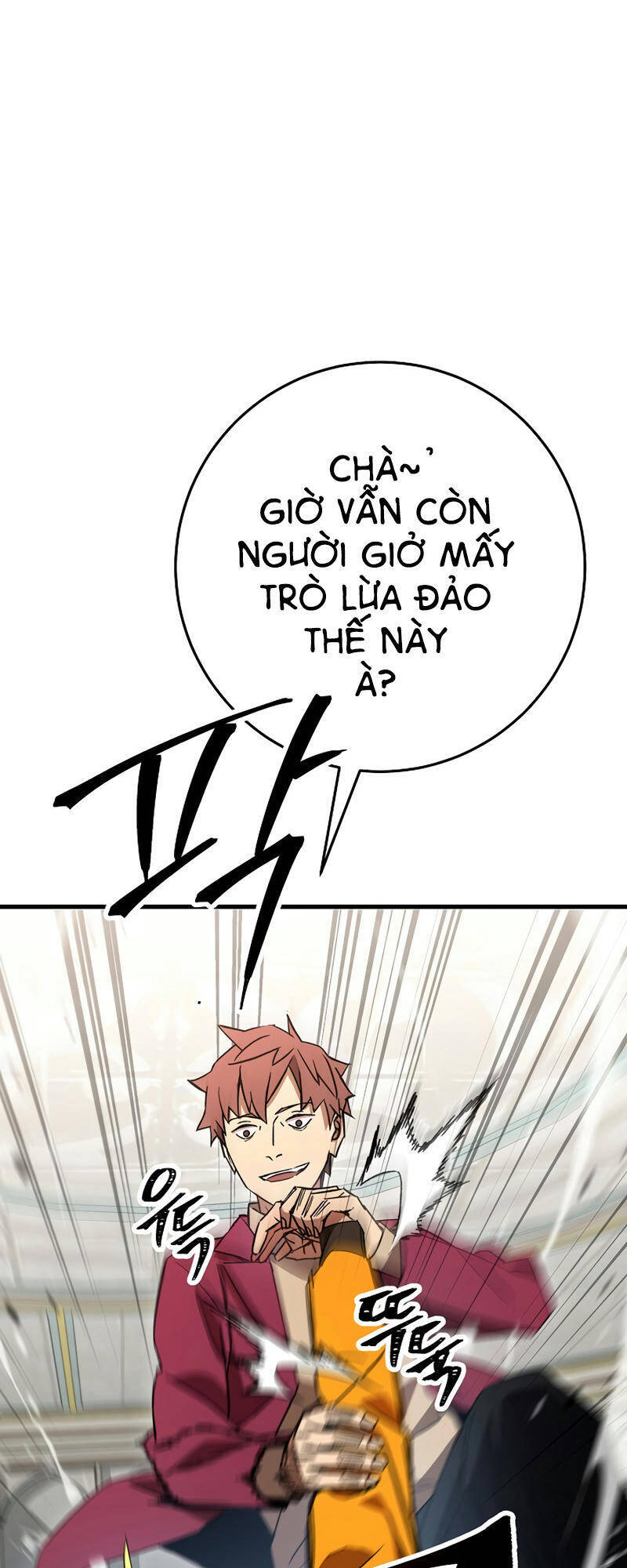 Anh Hùng Trở Về - Chương 12