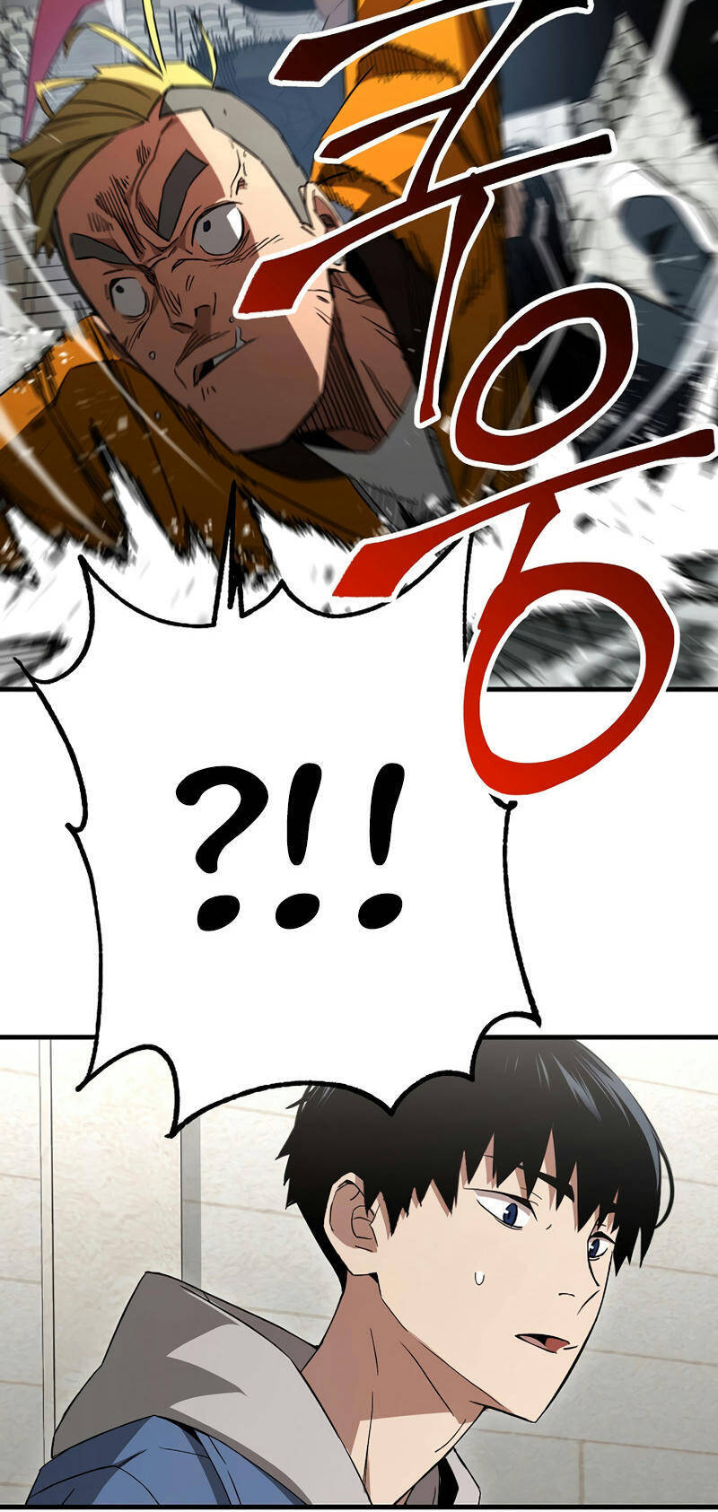 Anh Hùng Trở Về - Chương 12