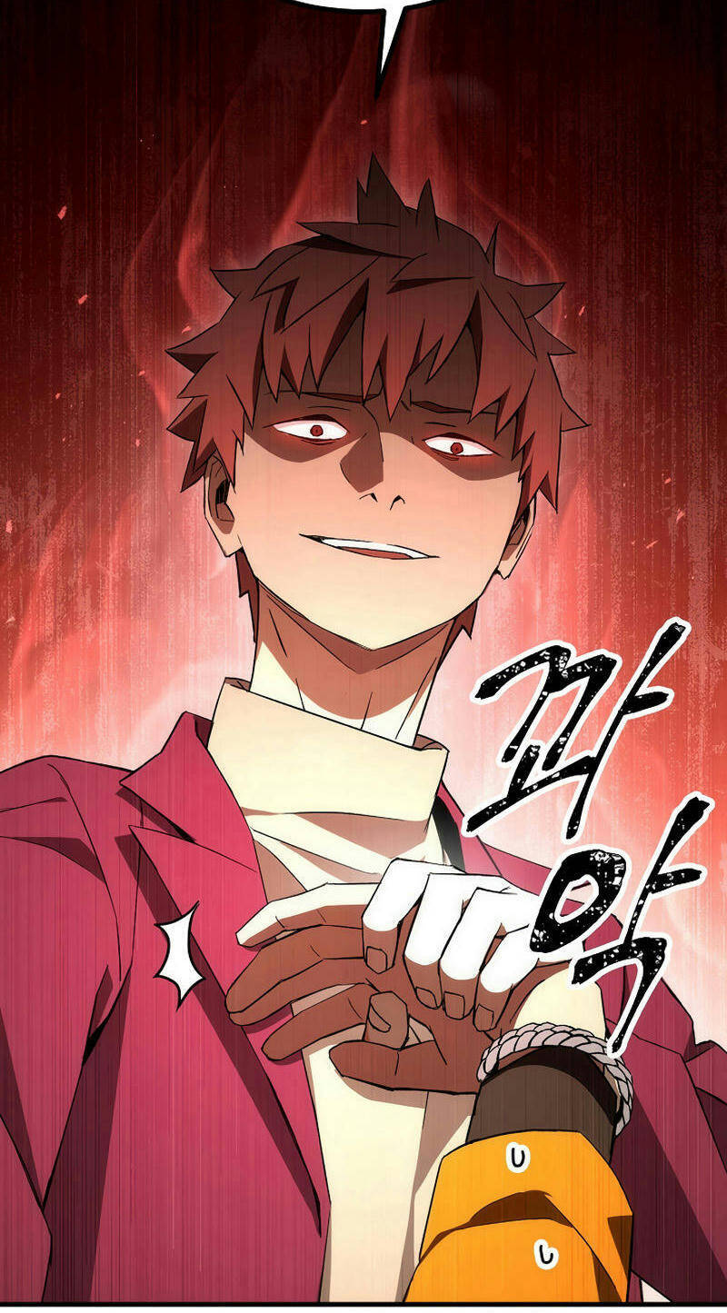 Anh Hùng Trở Về - Chương 12