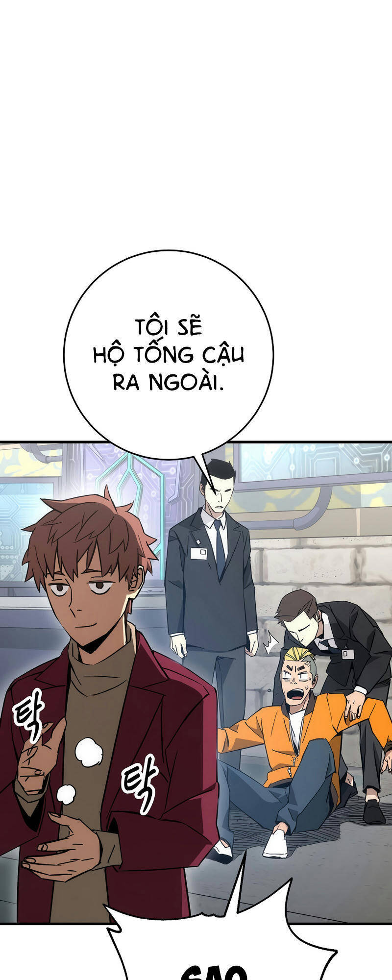 Anh Hùng Trở Về - Chương 12