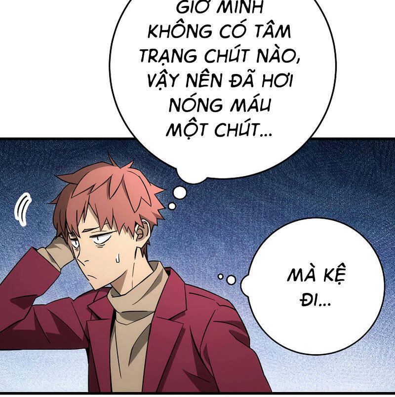 Anh Hùng Trở Về - Chương 12