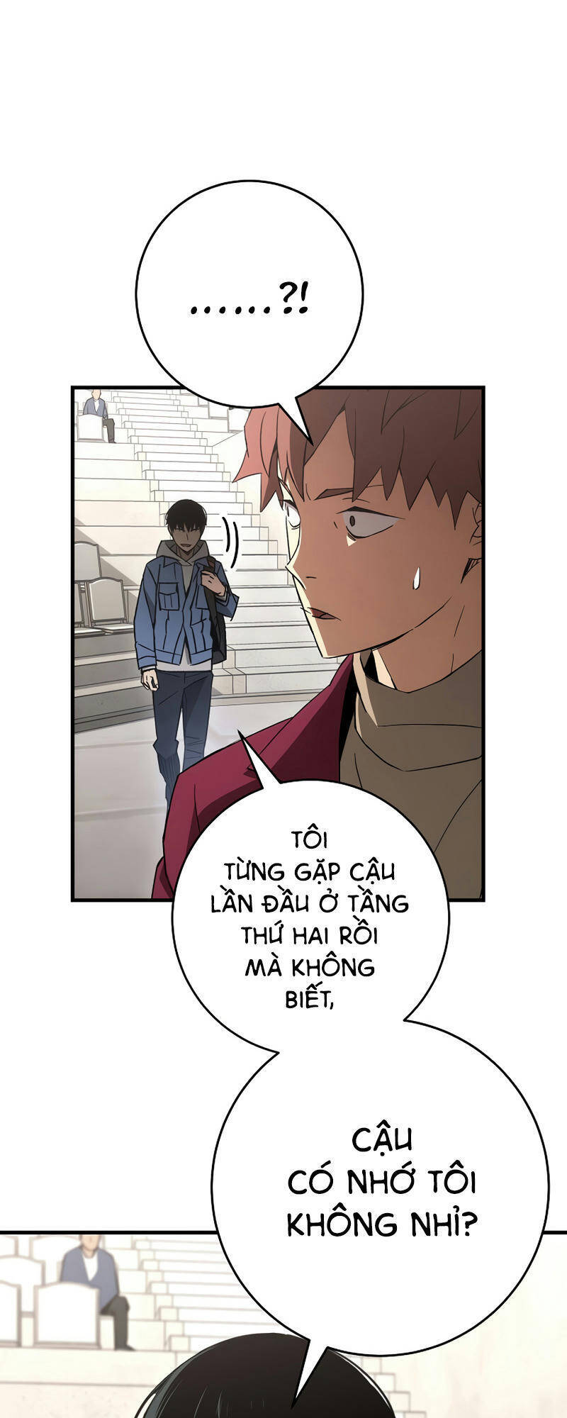 Anh Hùng Trở Về - Chương 12