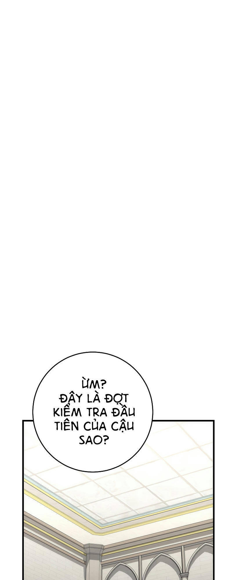 Anh Hùng Trở Về - Chương 12