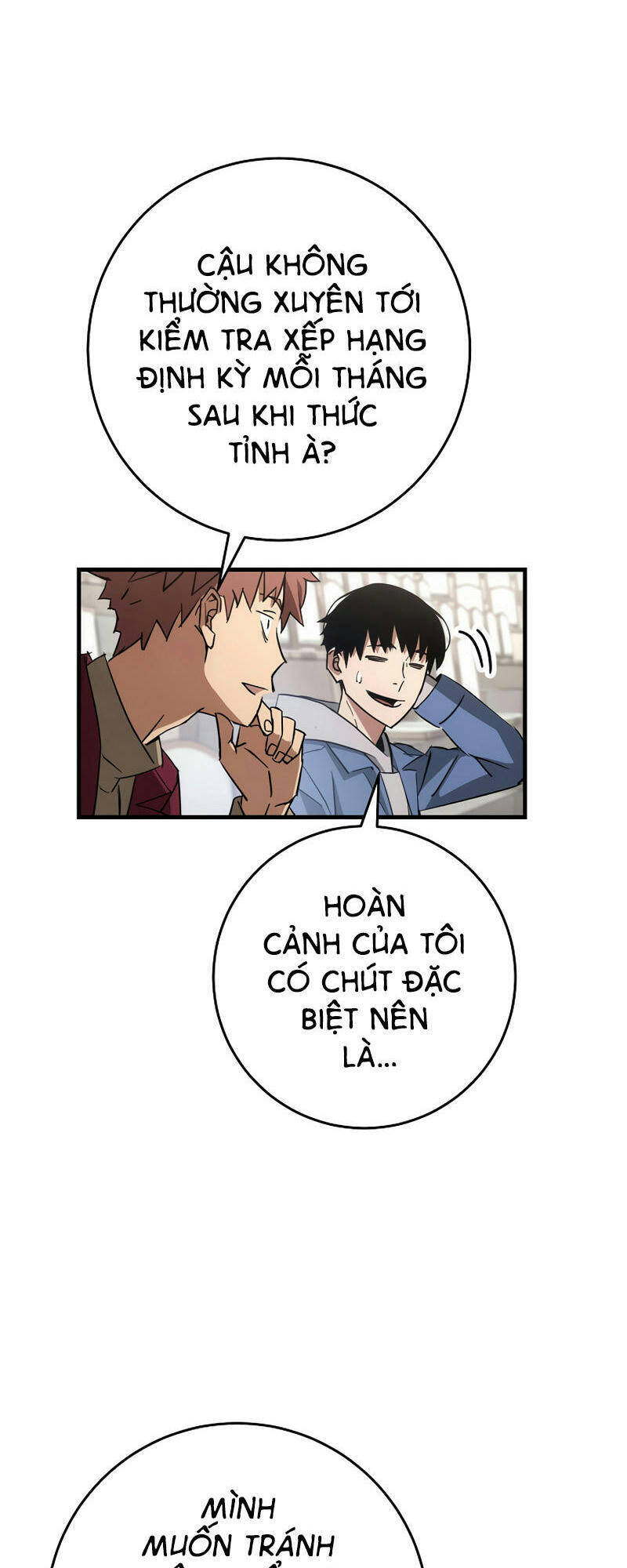 Anh Hùng Trở Về - Chương 12