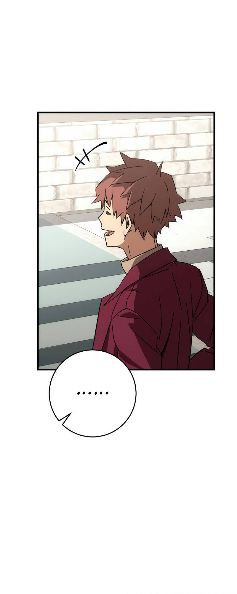 Anh Hùng Trở Về - Chương 12