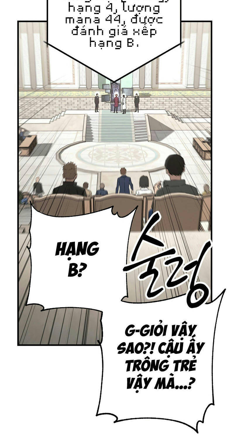 Anh Hùng Trở Về - Chương 12