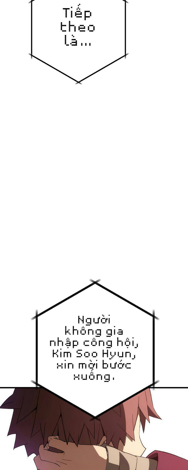 Anh Hùng Trở Về - Chương 12