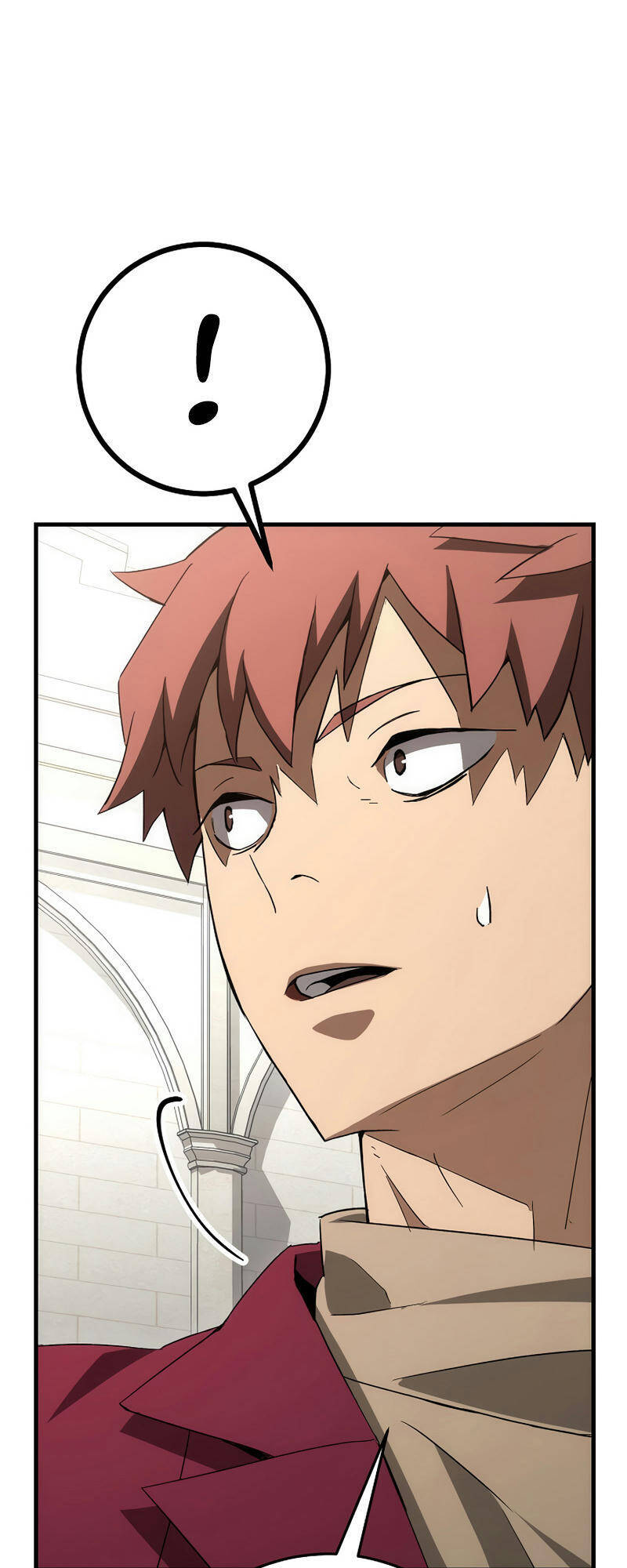 Anh Hùng Trở Về - Chương 12