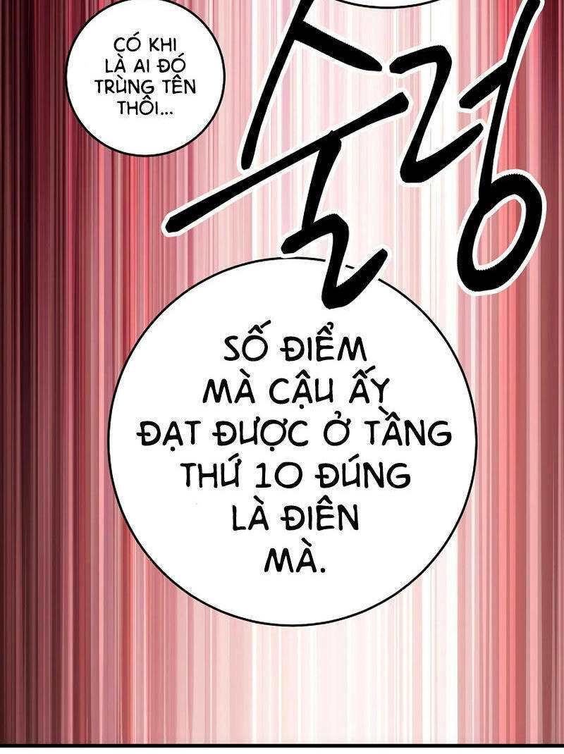 Anh Hùng Trở Về - Chương 12