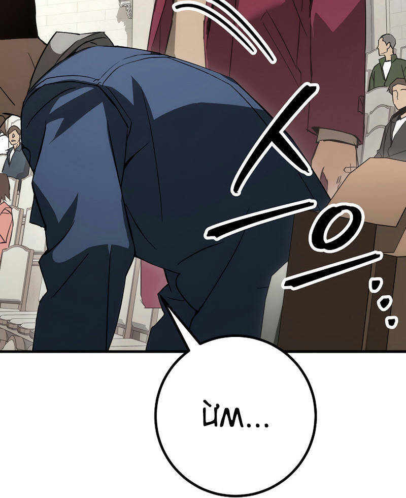 Anh Hùng Trở Về - Chương 12