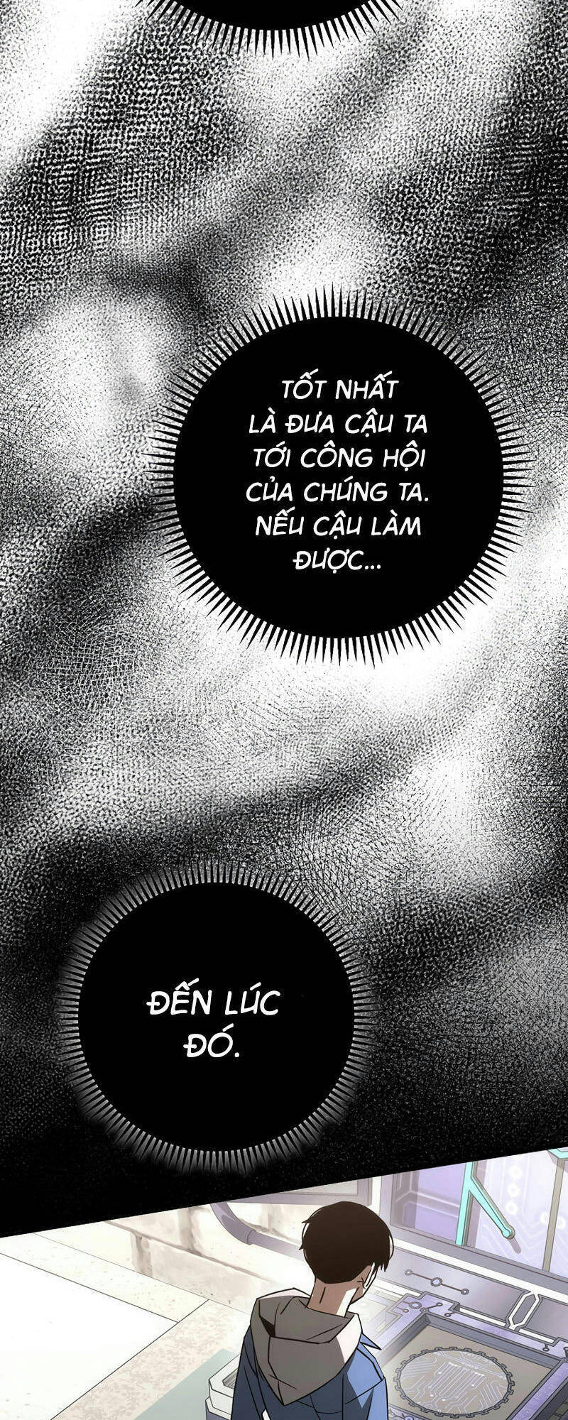 Anh Hùng Trở Về - Chương 12