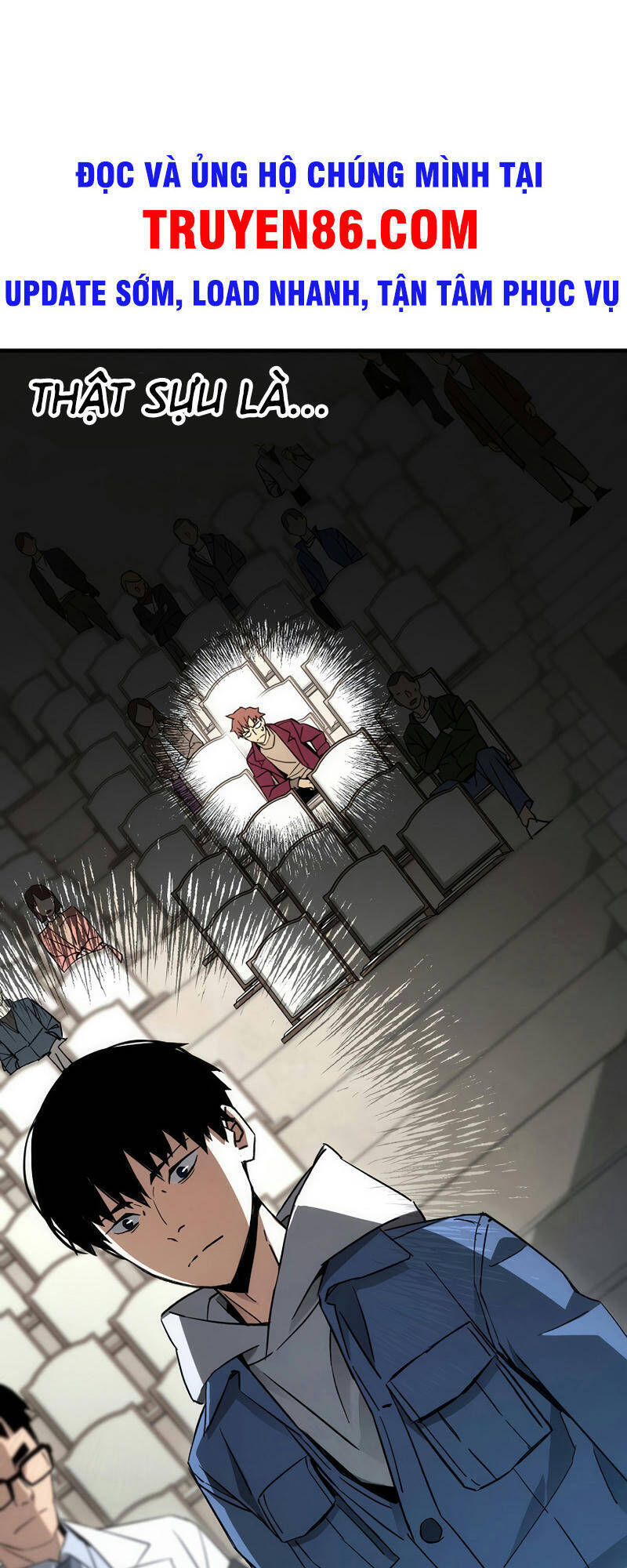 Anh Hùng Trở Về - Chương 12