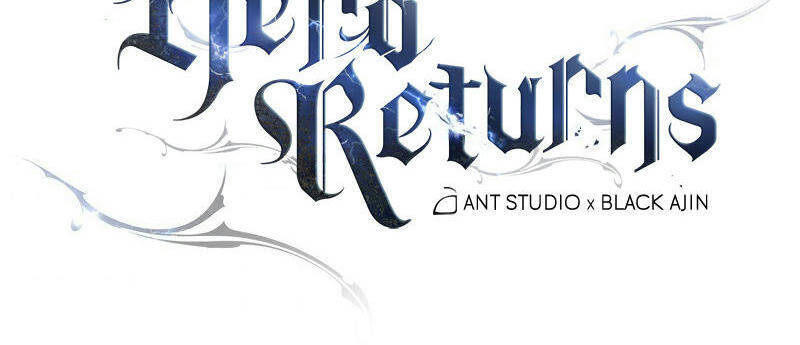 Anh Hùng Trở Về - Chương 12