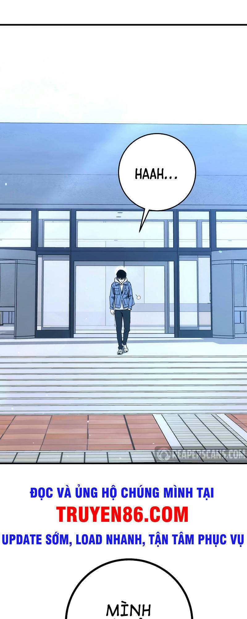 Anh Hùng Trở Về - Chương 13