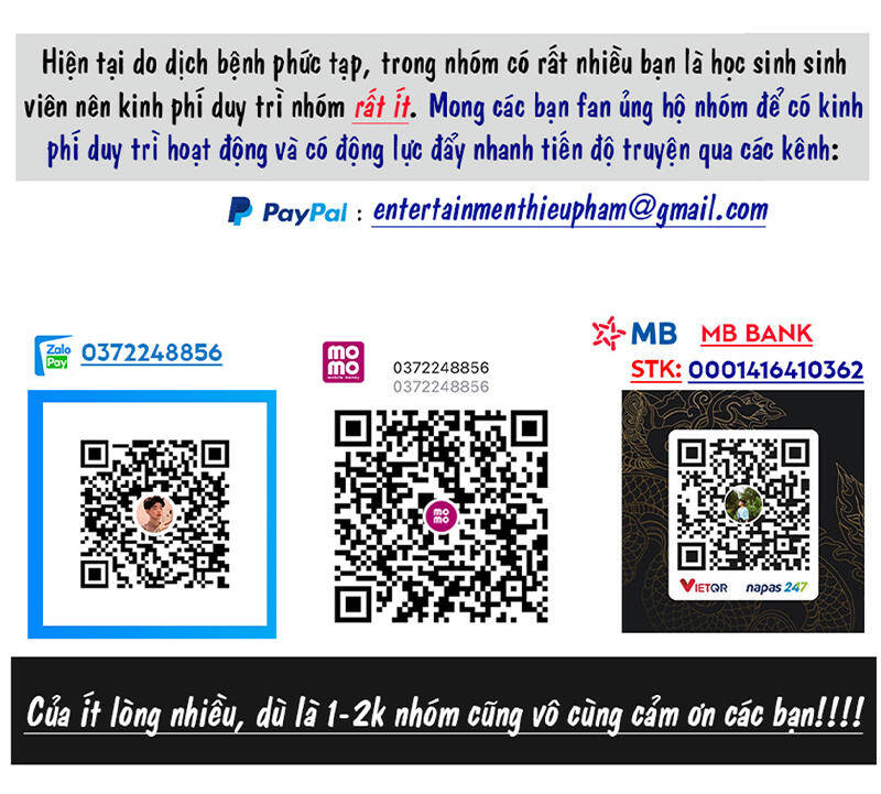 Anh Hùng Trở Về - Chương 13