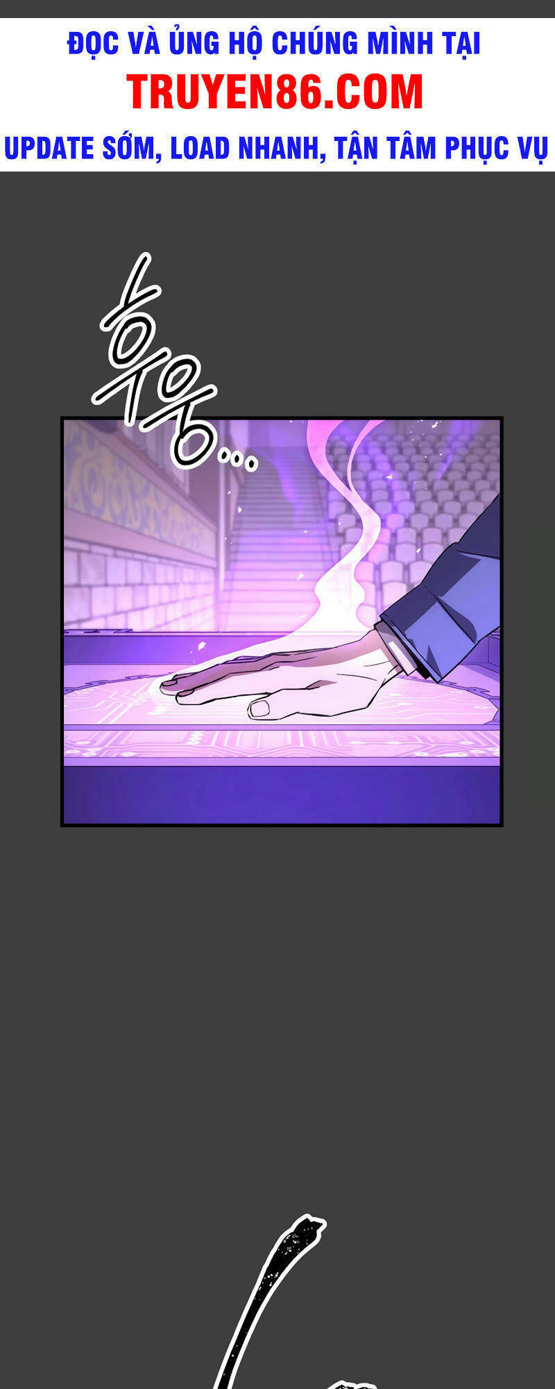 Anh Hùng Trở Về - Chương 13