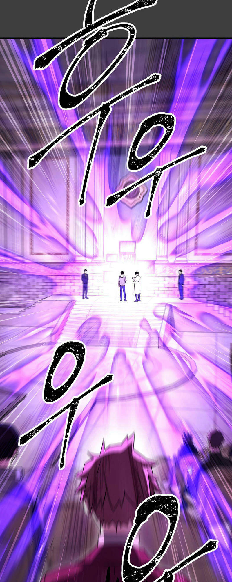 Anh Hùng Trở Về - Chương 13