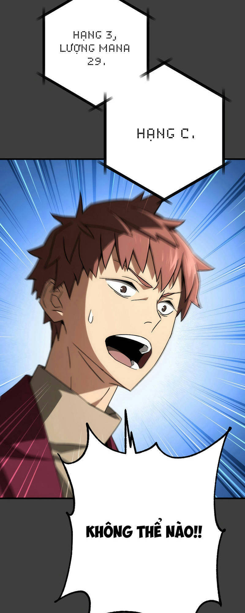 Anh Hùng Trở Về - Chương 13