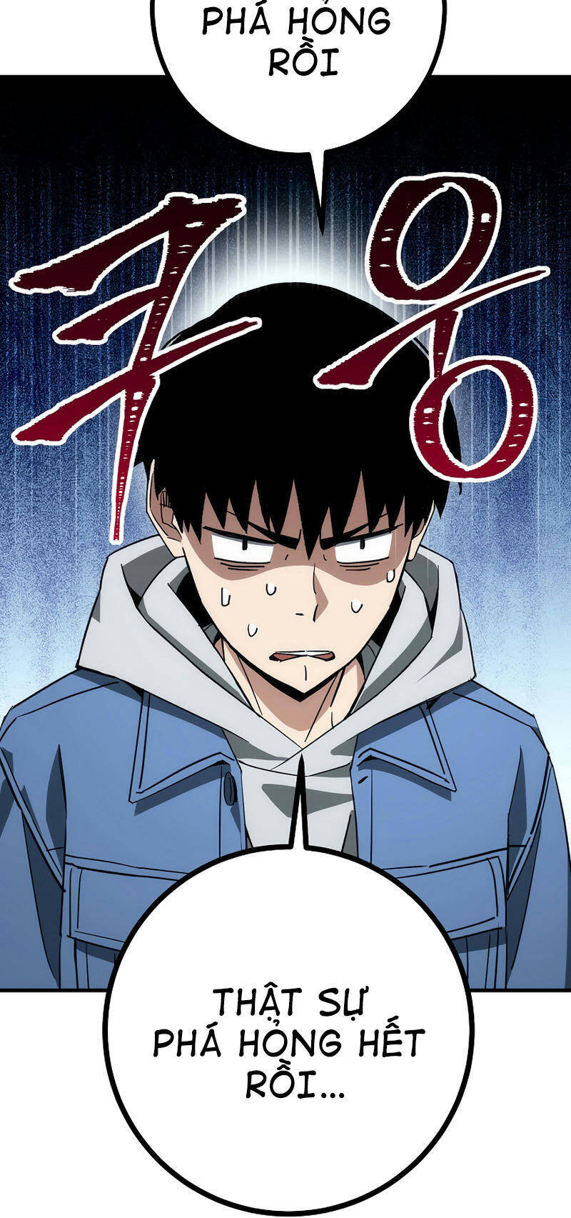 Anh Hùng Trở Về - Chương 13