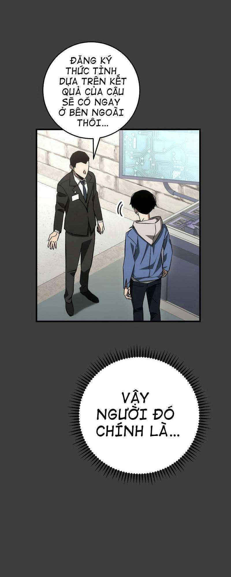 Anh Hùng Trở Về - Chương 13