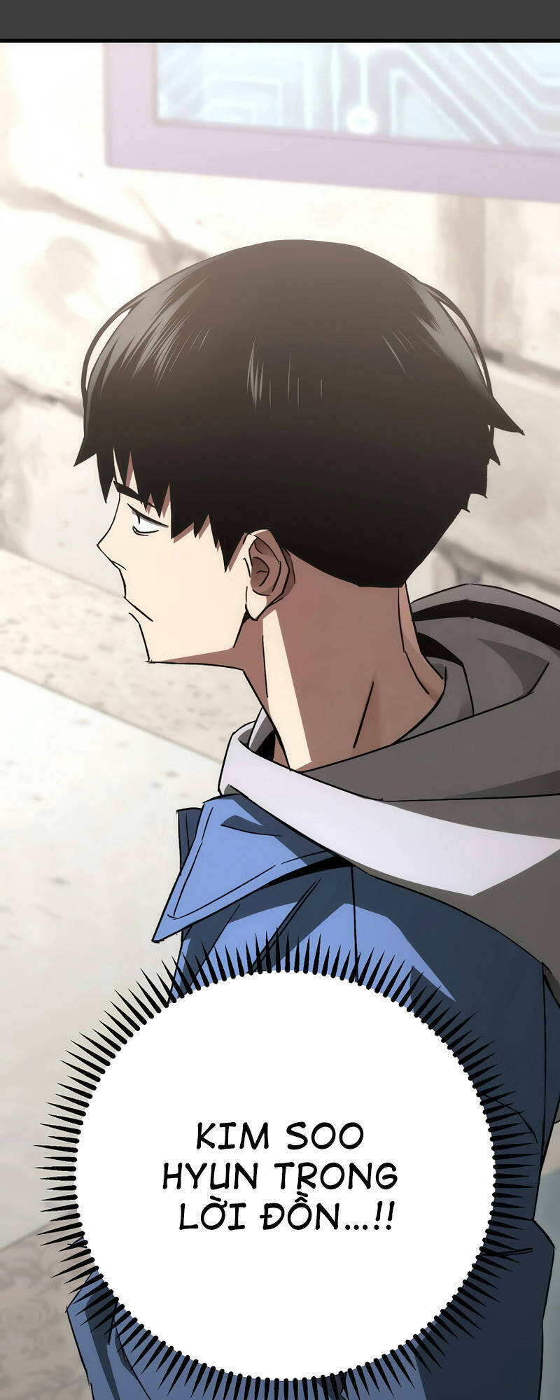 Anh Hùng Trở Về - Chương 13