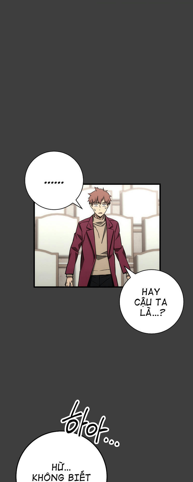 Anh Hùng Trở Về - Chương 13