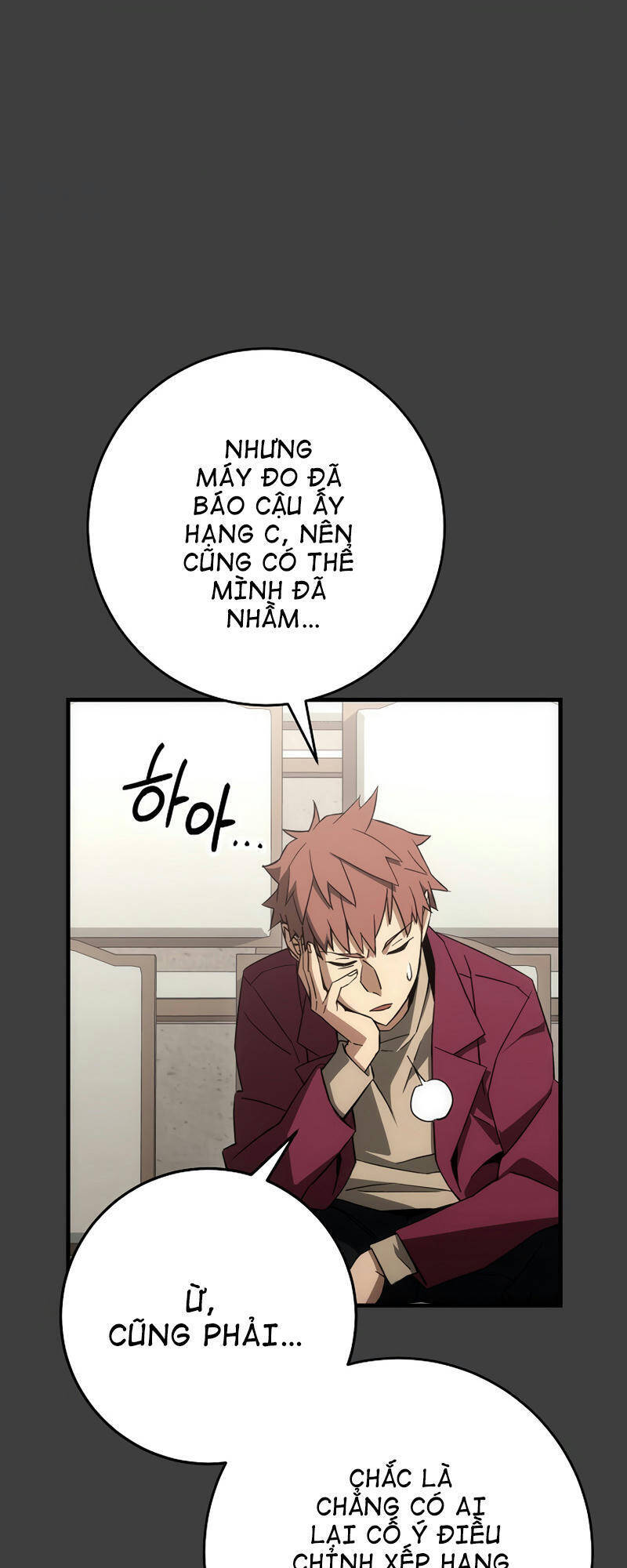 Anh Hùng Trở Về - Chương 13