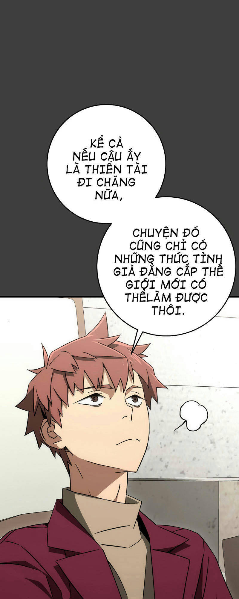 Anh Hùng Trở Về - Chương 13