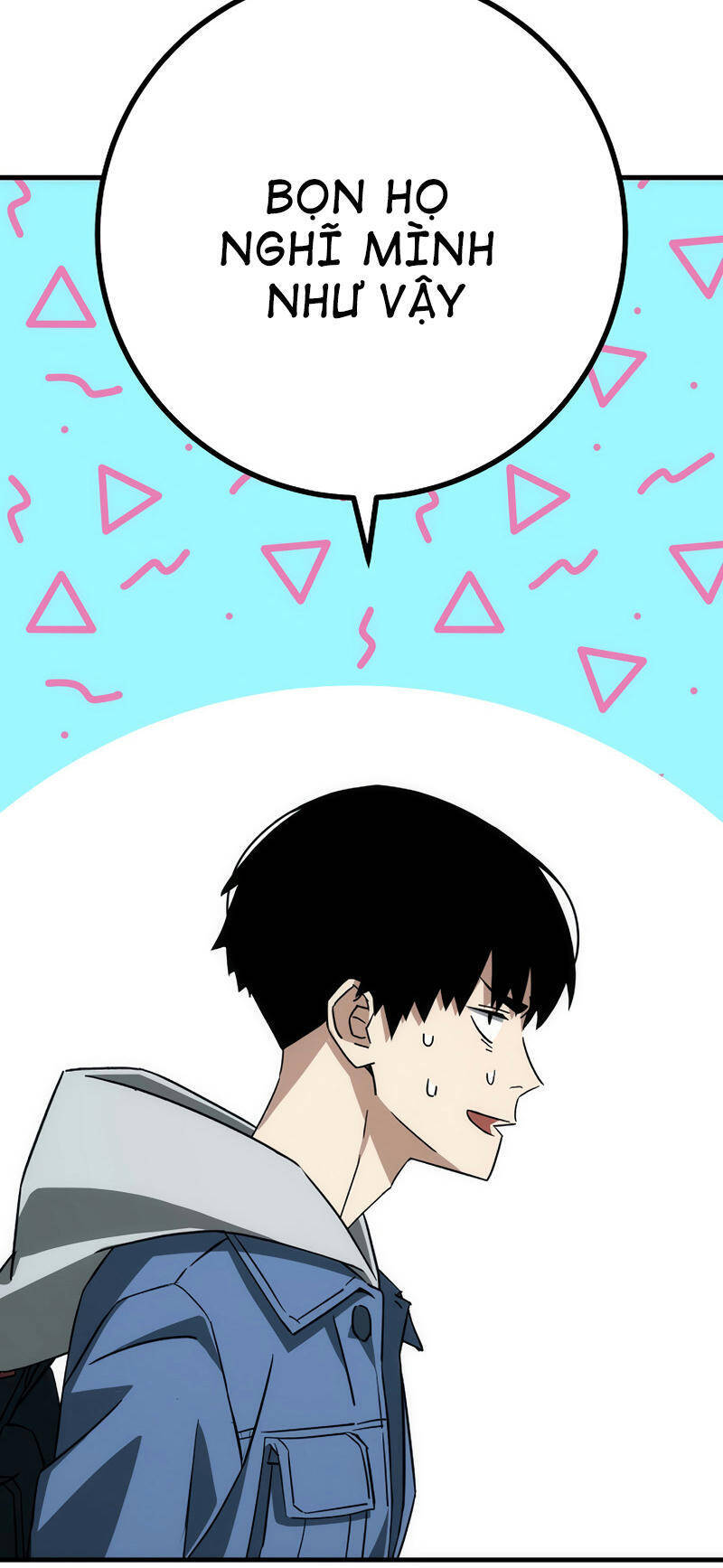 Anh Hùng Trở Về - Chương 13