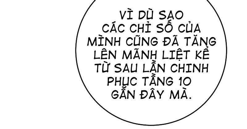 Anh Hùng Trở Về - Chương 13