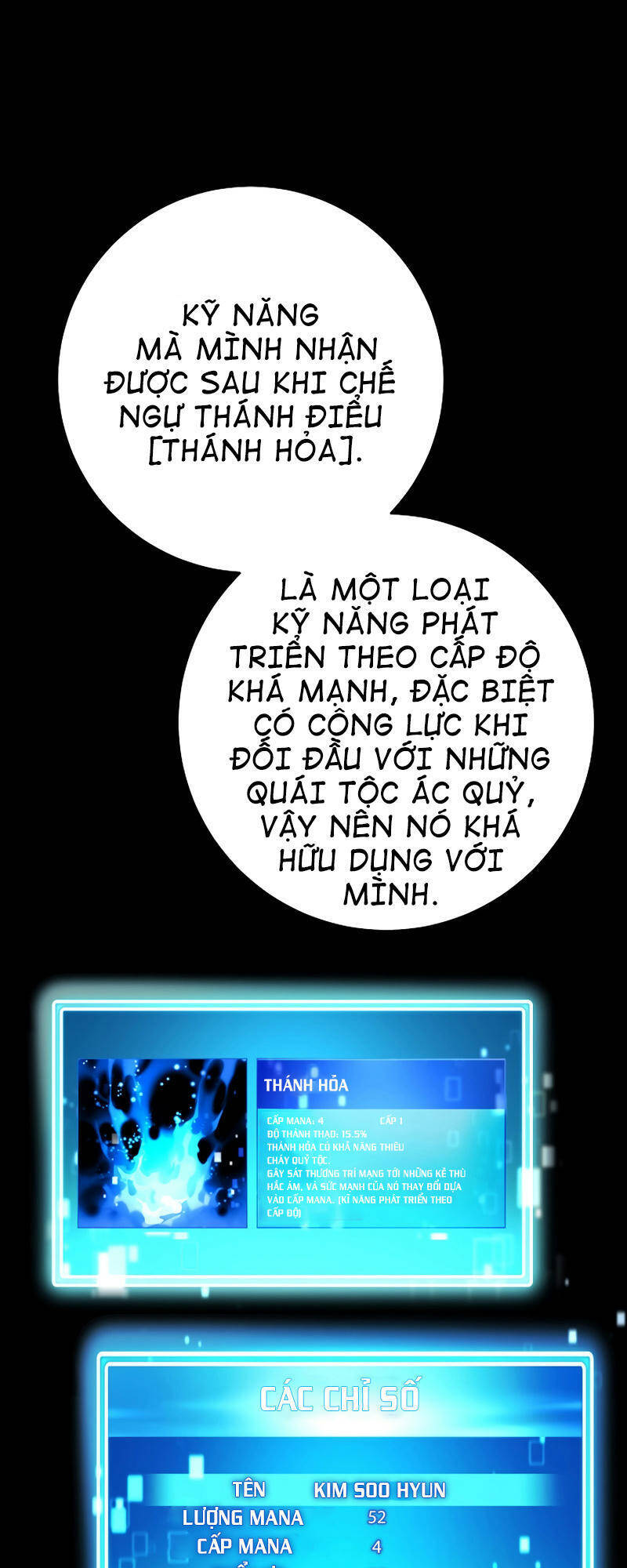 Anh Hùng Trở Về - Chương 13