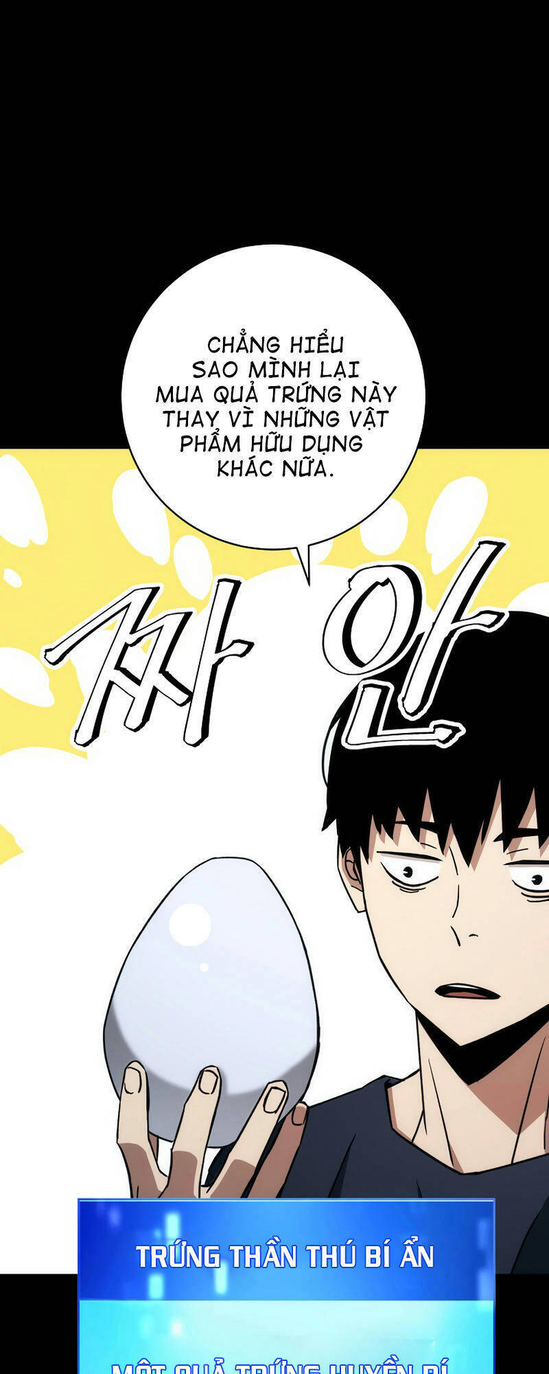 Anh Hùng Trở Về - Chương 13