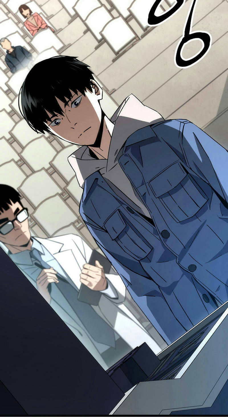 Anh Hùng Trở Về - Chương 13