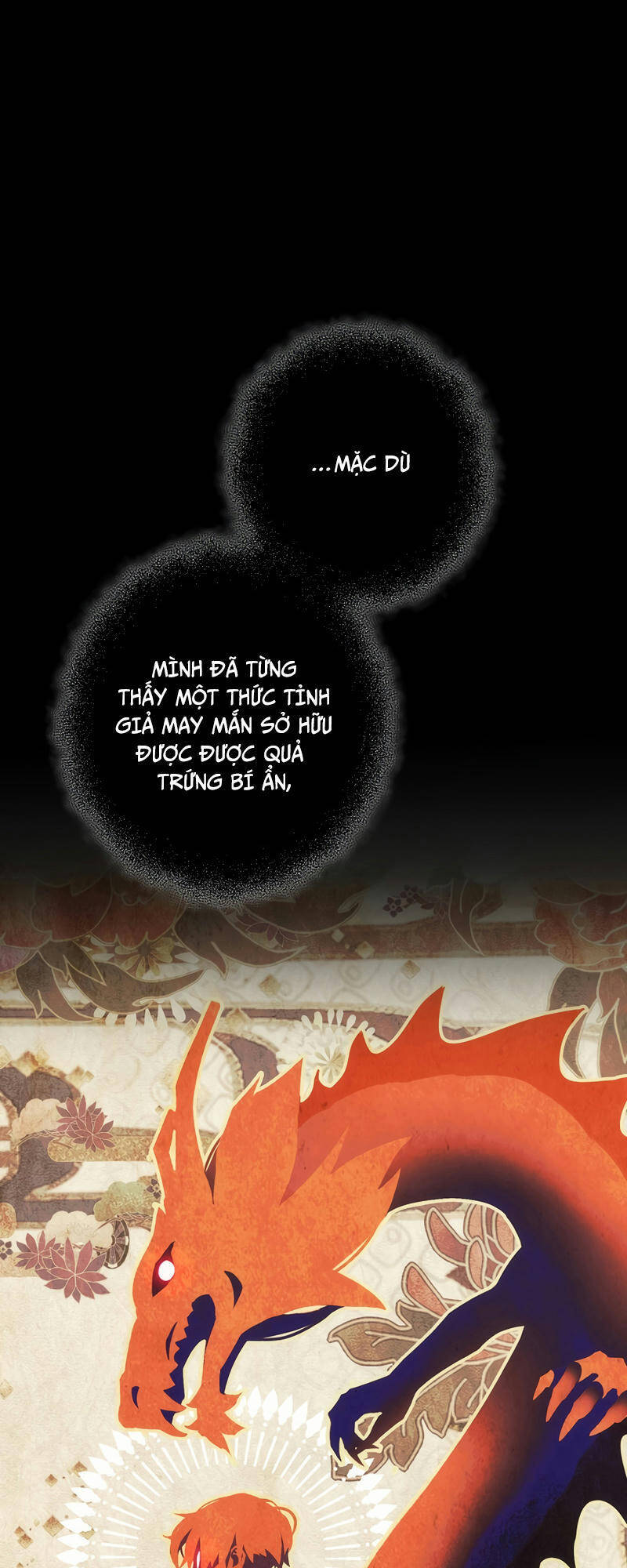 Anh Hùng Trở Về - Chương 13