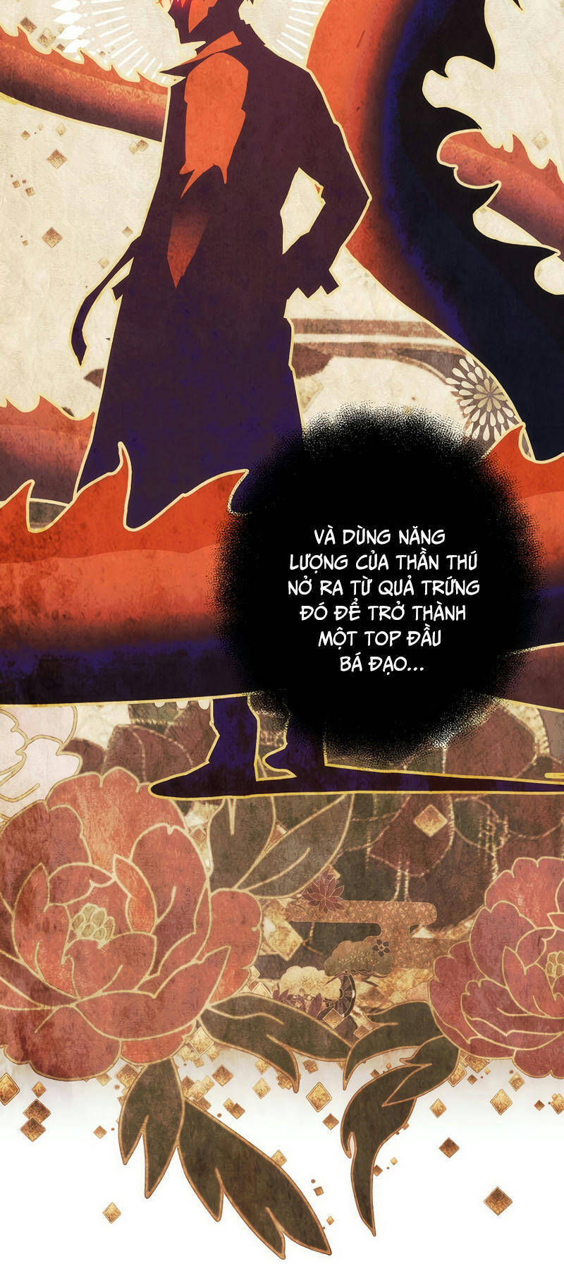 Anh Hùng Trở Về - Chương 13