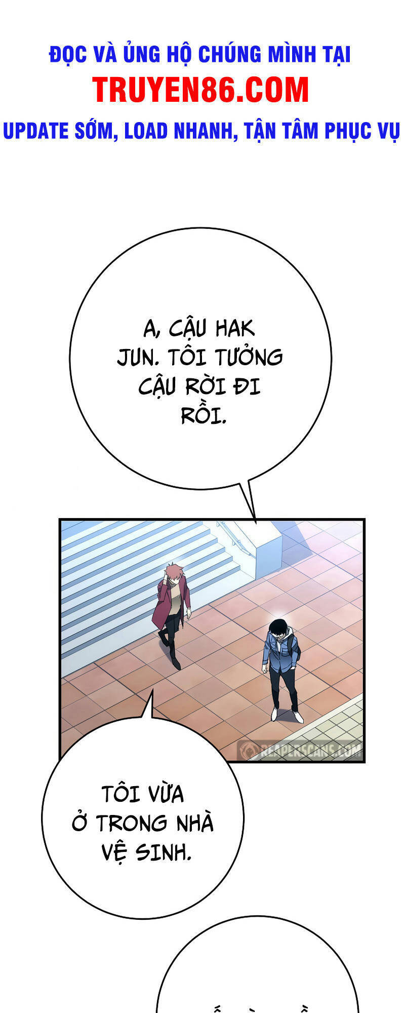 Anh Hùng Trở Về - Chương 13