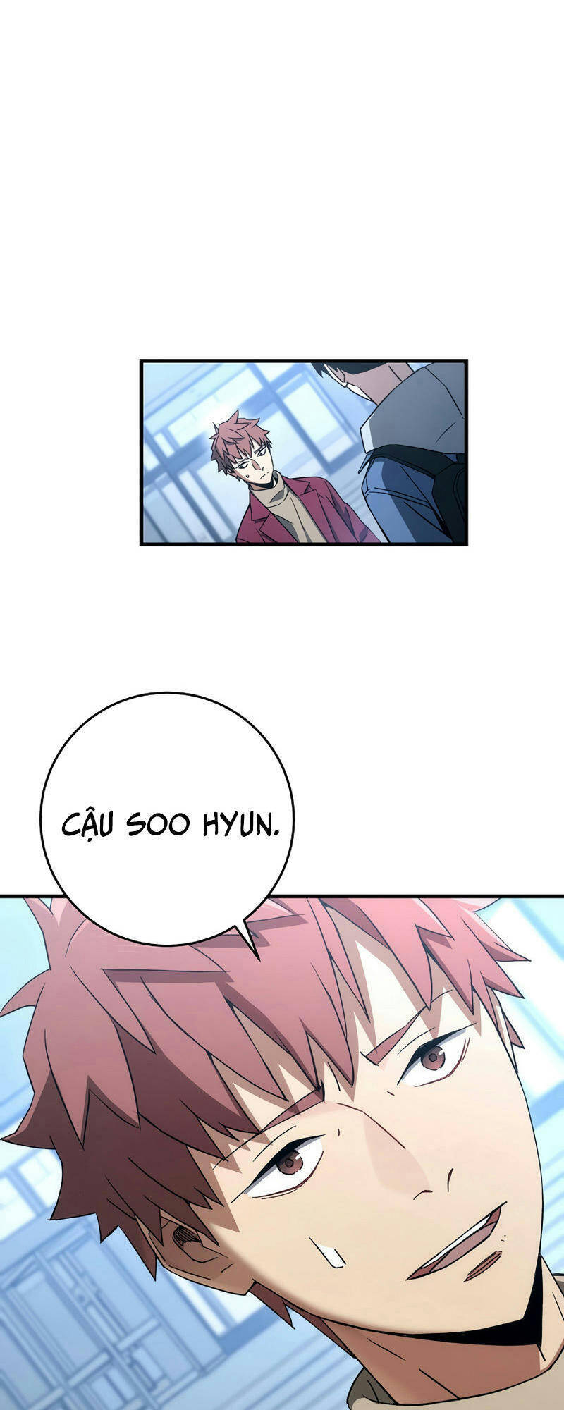 Anh Hùng Trở Về - Chương 13